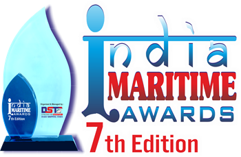 India Maritime Awards 7th Edition : RAJIV JALOTA to grace Awards Ceremony as CHIEF GUEST