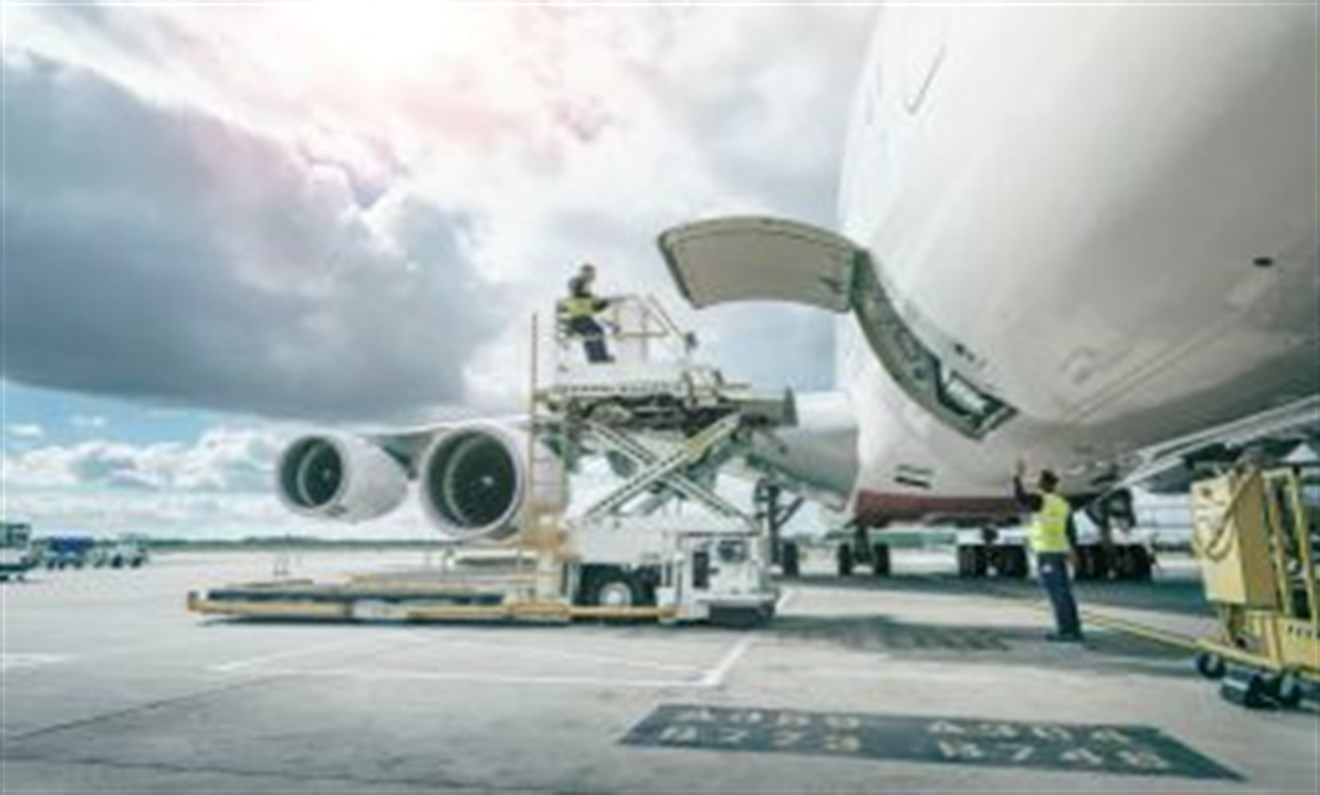 Fasten the seatbelt: DB&nbsp;Schenker&nbsp;launches onboard courier service